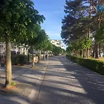 Wohnpark Stadt Hamburg Ferienwohnung 53