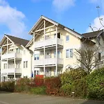 Wohnpark Stadt Hamburg Ferienwohnung 53