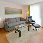 Wohnpark Stadt Hamburg Ferienwohnung 53