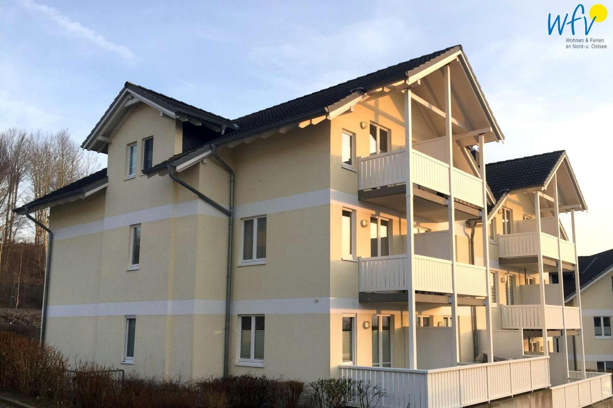 Apartment Wohnpark Stadt Hamburg 53