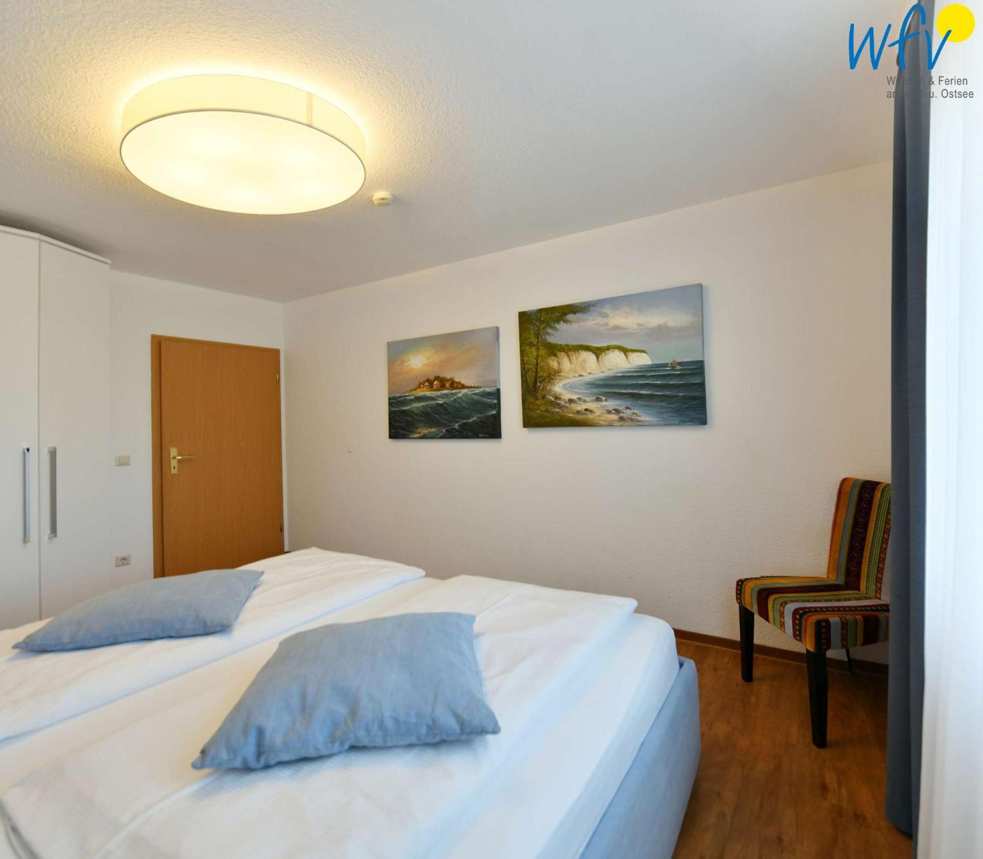 Apartment Wohnpark Stadt Hamburg 53 *