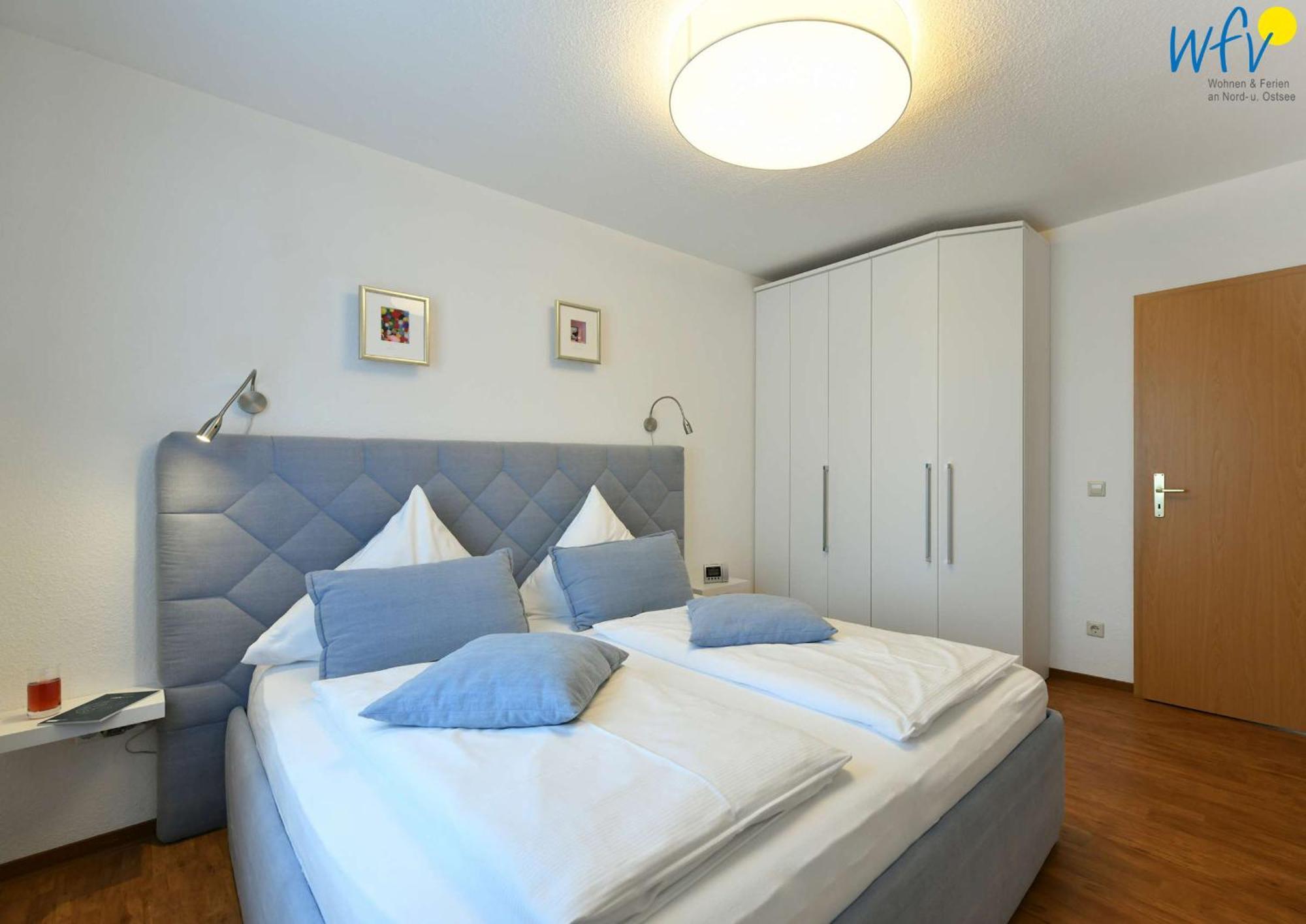 Apartment Wohnpark Stadt Hamburg 53 Ostseebad Binz