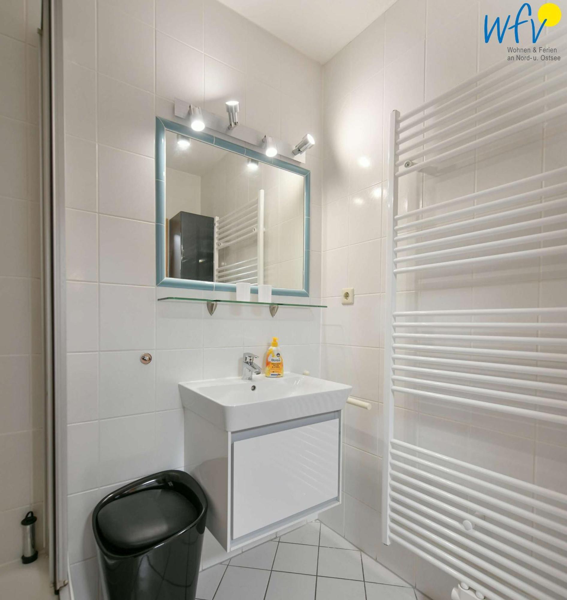Apartment Wohnpark Stadt Hamburg 53 Ostseebad Binz