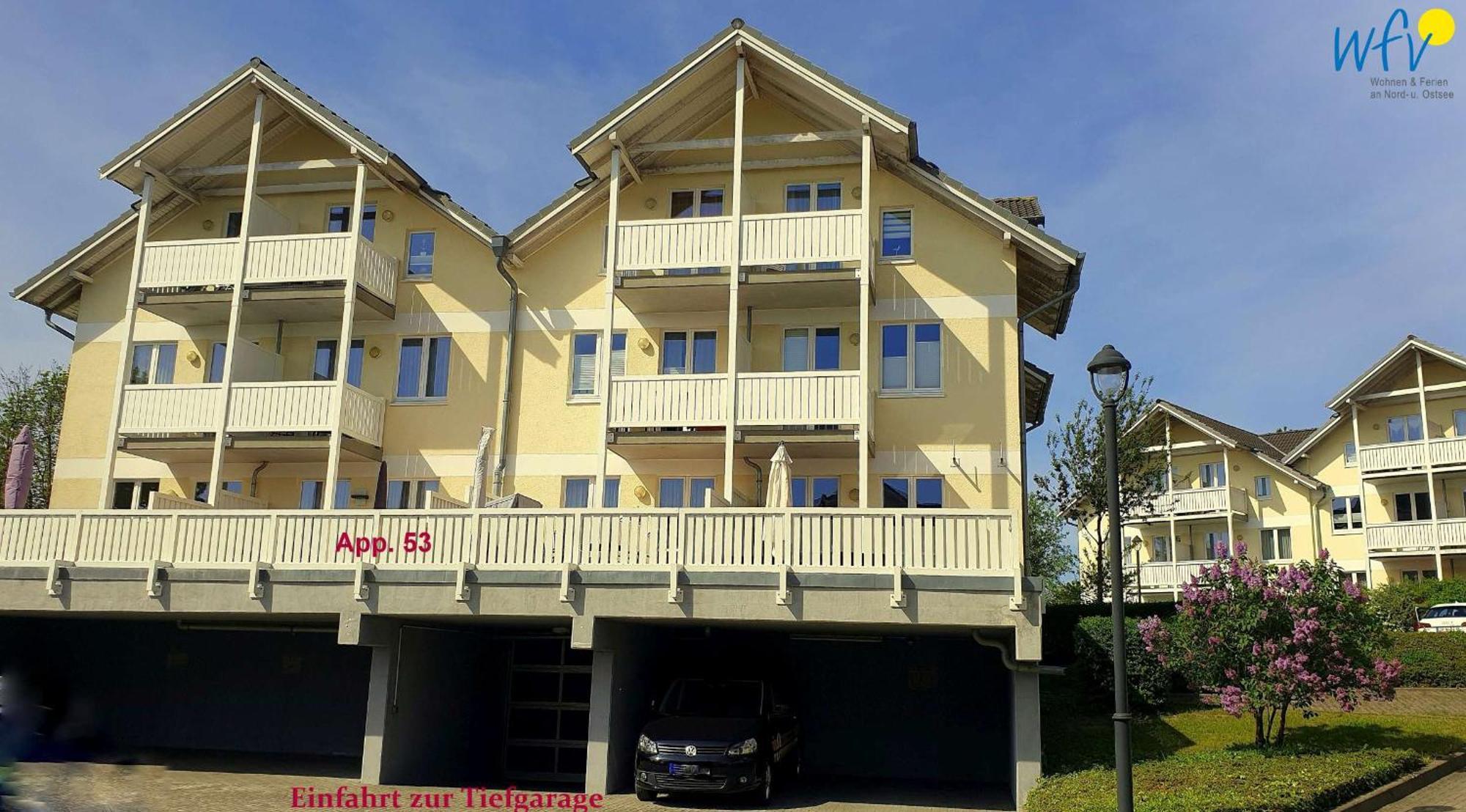 Apartment Wohnpark Stadt Hamburg 53
