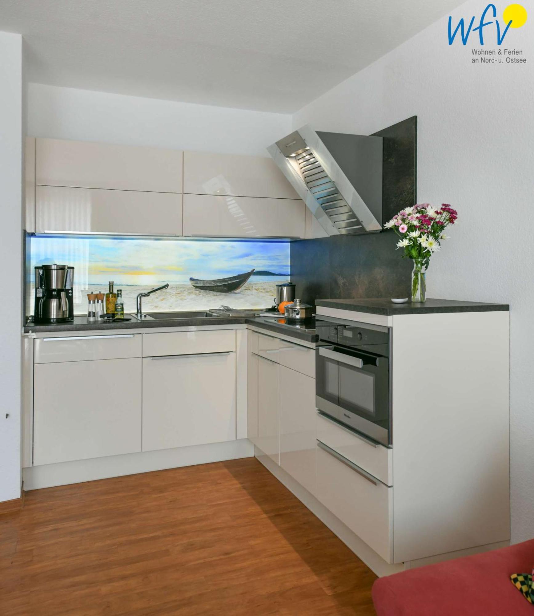 Apartment Wohnpark Stadt Hamburg 53 *
