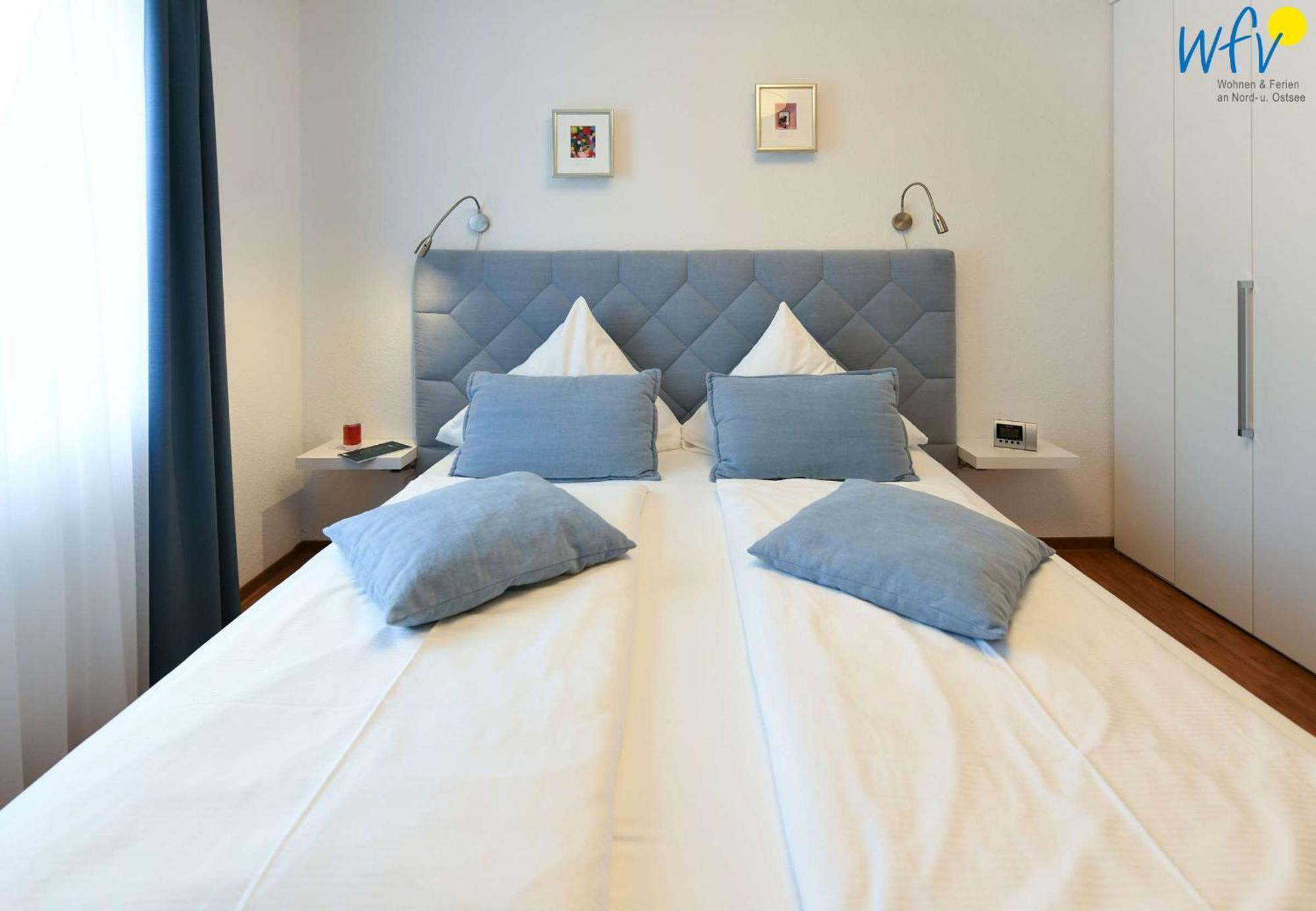 Wohnpark Stadt Hamburg 53 Apartment