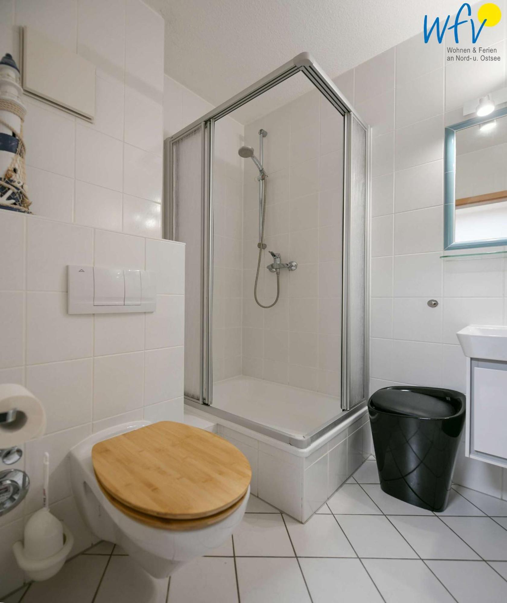 Wohnpark Stadt Hamburg 53 Apartment *