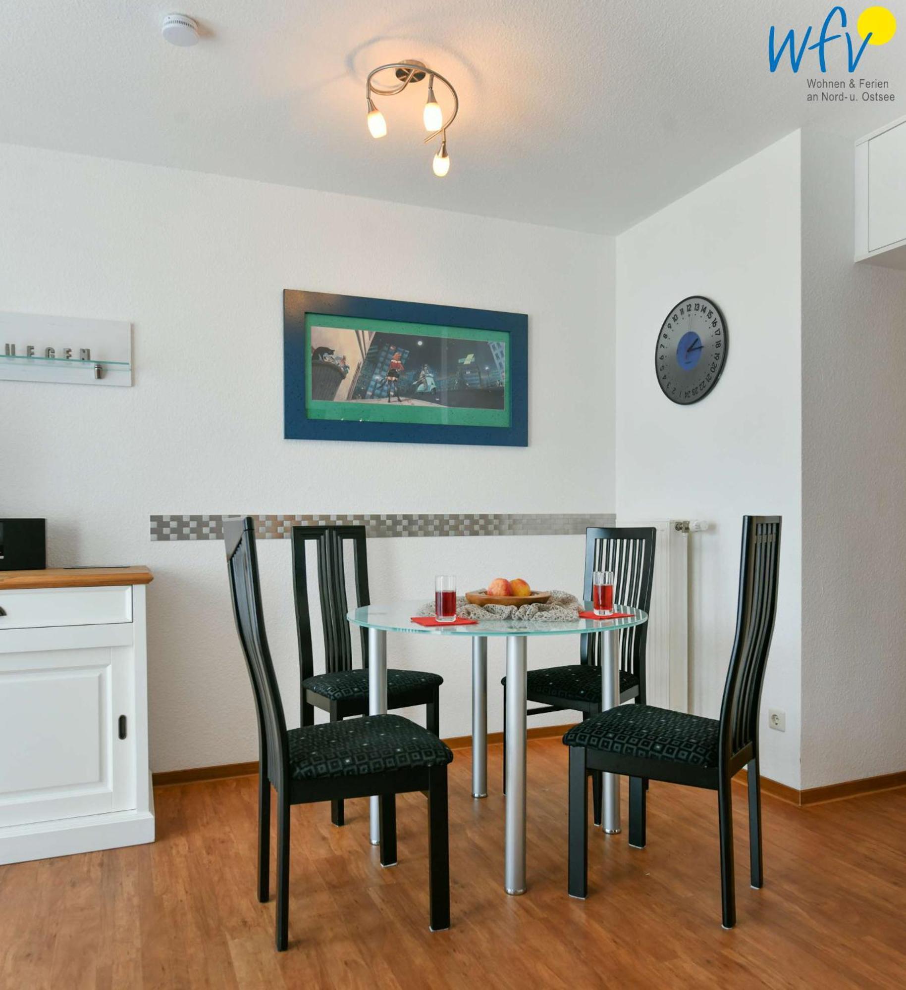Wohnpark Stadt Hamburg 53 Apartment *