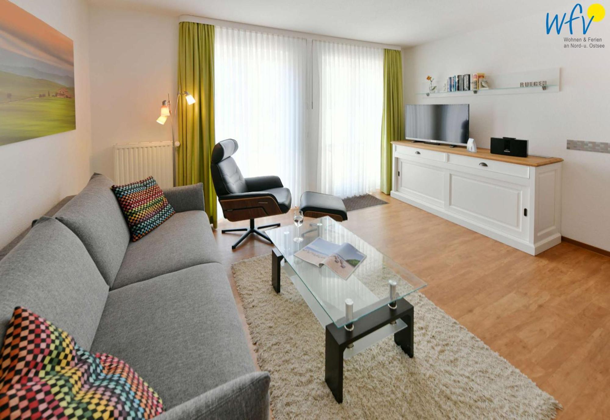 Apartment Wohnpark Stadt Hamburg 53 *