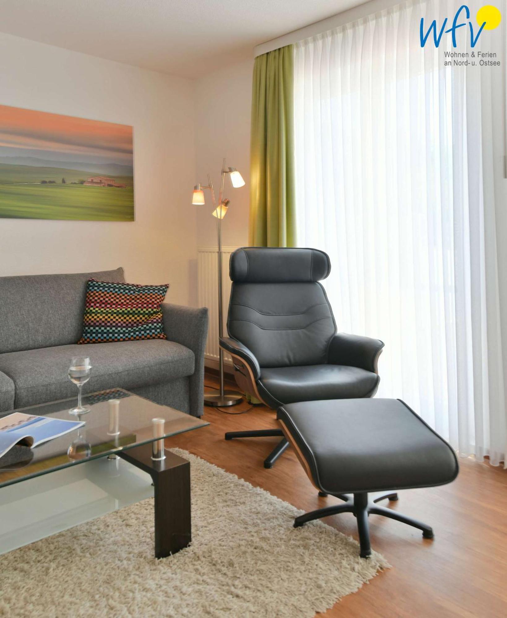 Wohnpark Stadt Hamburg 53 * Ostseebad Binz