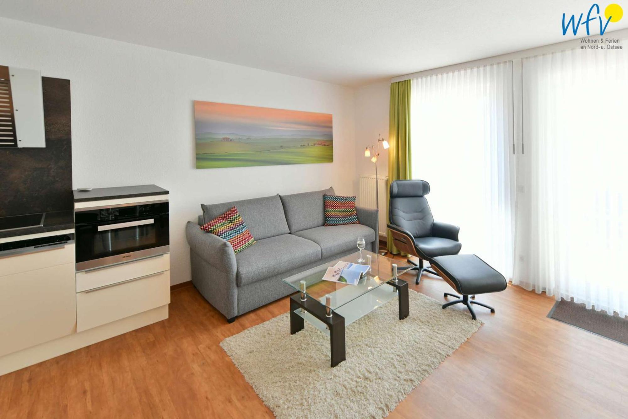 Wohnpark Stadt Hamburg 53 * Ostseebad Binz